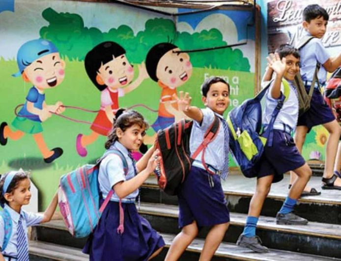 हरियाणा चिराग योजना: आवेदन शुरू, स्कूलों से खाली सीटों का डेटा लेने के बाद भी अलॉटमेंट अटका