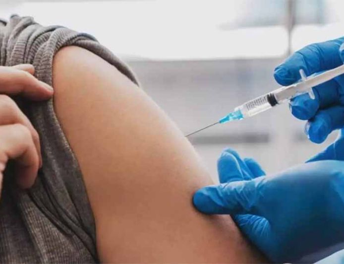 कैंसर से बचाव की पहल: किशोरियों को मुफ्त HPV वैक्सीन, शुरू हुआ खास अभियान