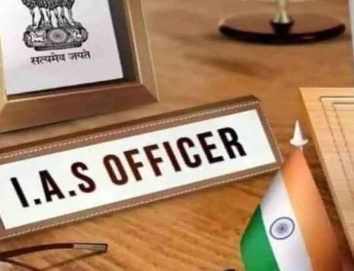 5 राज्यों के चुनाव में पंजाब के अफसरों की बड़ी भूमिका: 26 IAS और 7 IPS को मिली जिम्मेदारी