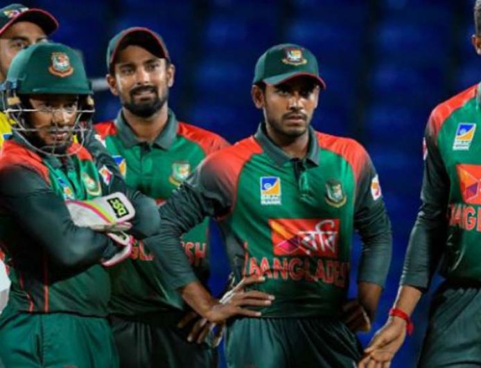 ICC लगाएगी बैन..., बांग्लादेश क्रिकेट में नया विवाद, सरकार को दी चेतावनी