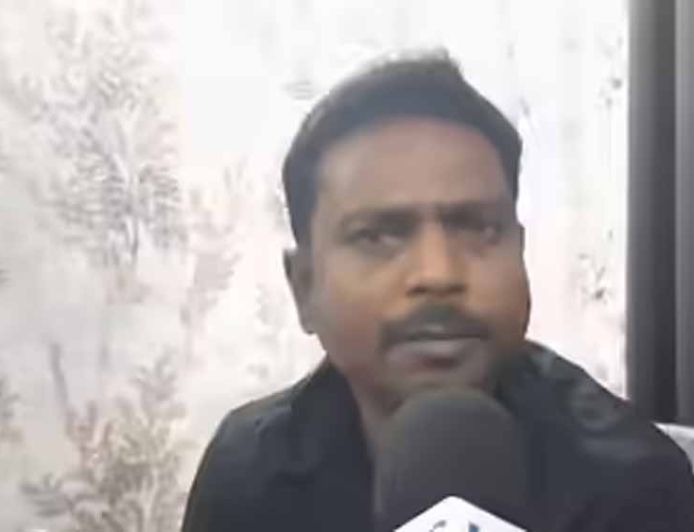 पटना में कांग्रेस MLA का बड़ा बयान: ‘उम्मीदवार पसंद नहीं था’, पार्टी में हलचल तेज