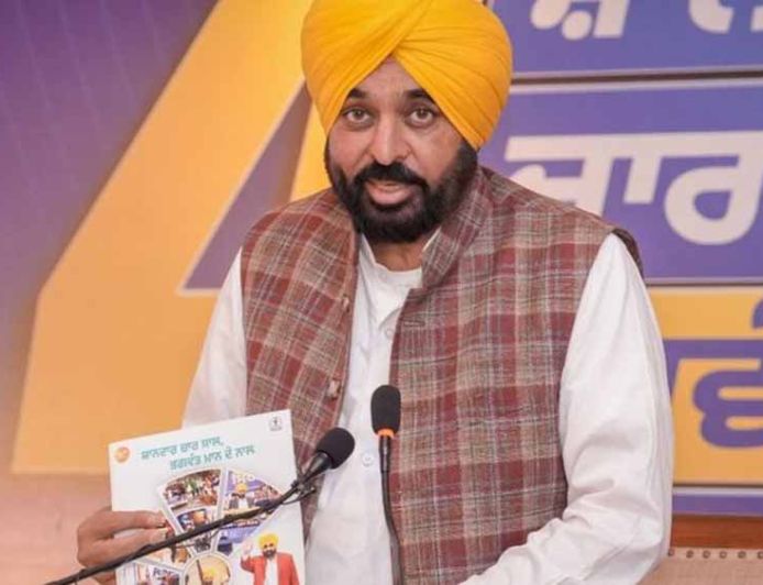 चार साल में पूरी हुई हर गारंटी, काम की राजनीति पर खरा उतरी AAP सरकार : मुख्यमंत्री