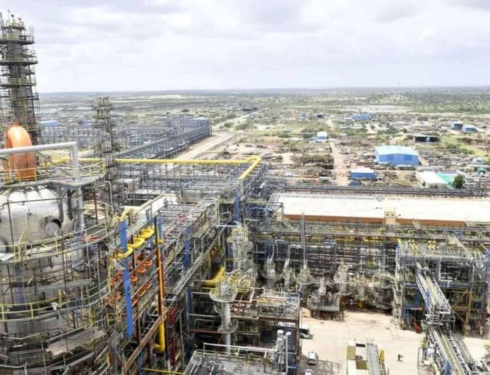 पचपदरा रिफाइनरी में टेस्टिंग शुरू: राजस्थान में 50 हजार युवाओं को मिलेगा रोजगार