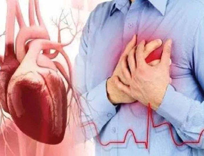 हरियाणा में बढ़ता खतरा: युवाओं में हार्ट अटैक से 5 साल में 18 हजार मौतें