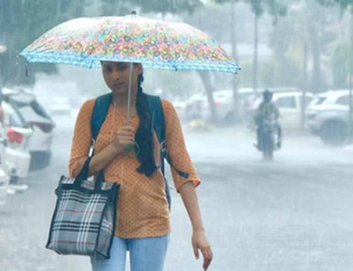 पंजाब में मौसम का कहर: जालंधर, लुधियाना और पटियाला समेत कई शहरों में 24 घंटे का अलर्ट