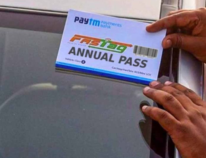 1 अप्रैल से FASTag एनुअल पास महंगा! ₹3000 वाला प्लान अब पड़ेगा भारी, जानें नई कीमत