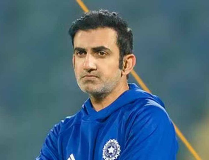 गौतम गंभीर ने यूट्यूब चैनलों पर ठोका केस, दिल्ली हाई कोर्ट में हर्जाने और वीडियो हटाने की मांग