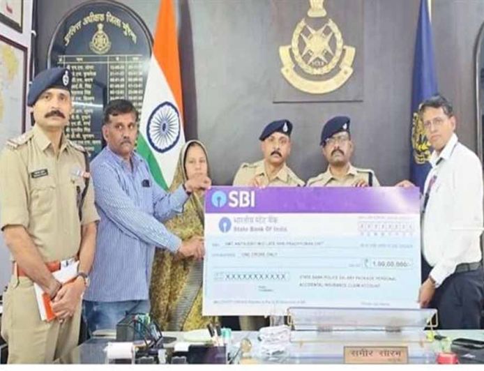 पुलिस सैलरी पैकेज योजना: कठिन समय में पुलिस परिवारों का सशक्त सहारा