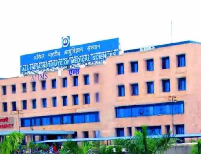 AIIMS भोपाल की नई पहल: अब बच्चों में आसानी से पहचान सकेंगे ऑटिज्म के लक्षण, टीचर्स को ट्रेनिंग