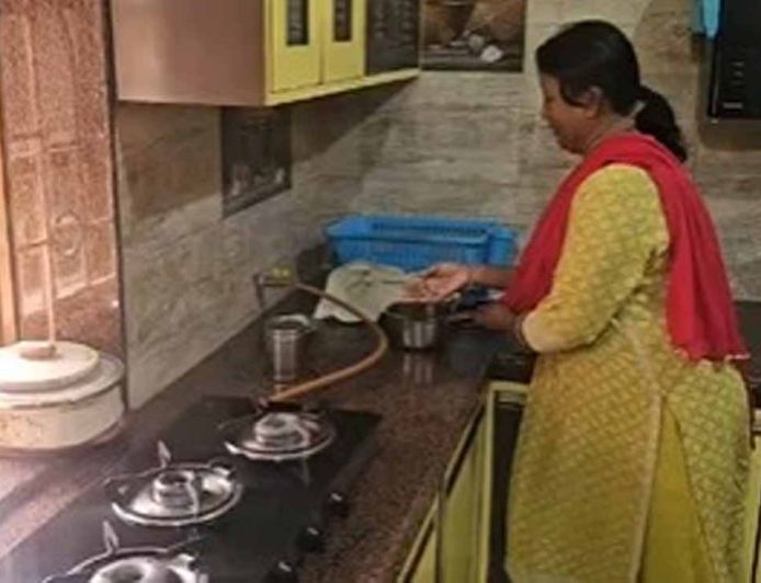 LPG संकट के बीच राहत: झारखंड में पाइपलाइन गैस बनी घरों और होटलों का सहारा