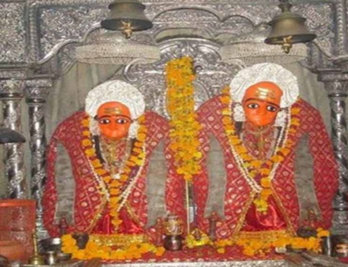 1100 साल पुराना कैलादेवी शक्तिपीठ: नवरात्रि में उमड़ता आस्था का सागर, लक्खी मेले की भव्य छटा