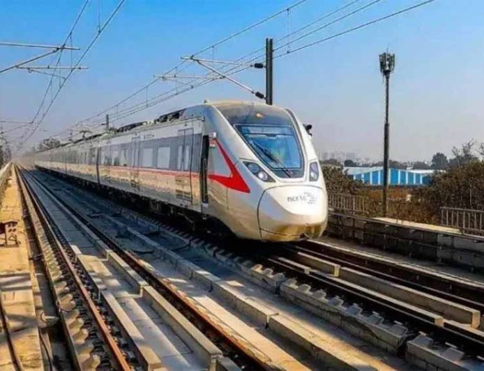 हरियाणा मेट्रो को रफ्तार: यात्रियों की संख्या 13.5% बढ़ी, राजस्व में भी उछाल