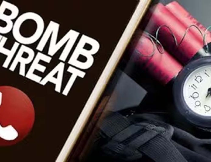 भारत के स्कूल निशाने पर! बांग्लादेश कनेक्शन से ‘बम आतंक’ का बड़ा खुलासा