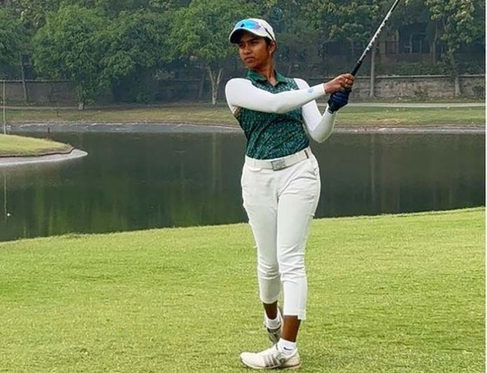 छठे चरण में जैस्मीन का जलवा, आखिरी बोगी के बावजूद 3 शॉट की मजबूत बढ़त