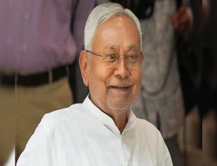 बिहार दिवस पर CM नीतीश का संदेश: प्रदेश और देशवासियों को दी हार्दिक बधाई