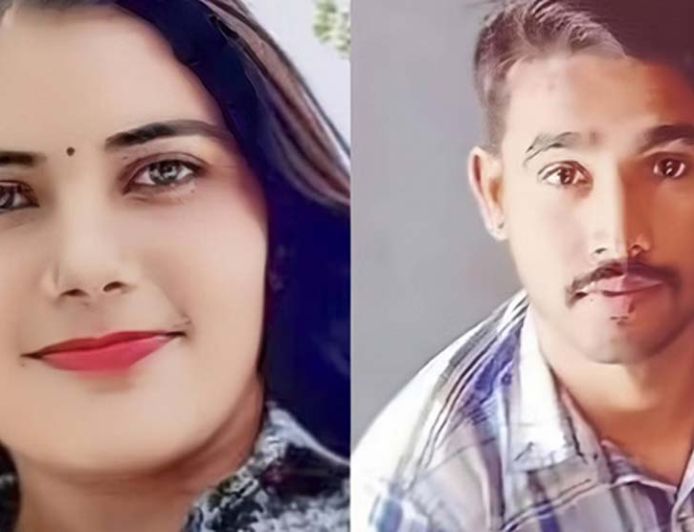 पत्नी–प्रेमी की साजिश में गई पति की जान, 24 घंटे में पुलिस ने खोला राज