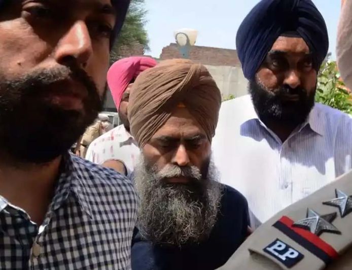 पंजाब के मंत्री रहे लालजीत सिंह भुल्लर गिरफ्तार, CM भगवंत मान के आदेश के बाद हुआ एक्शन