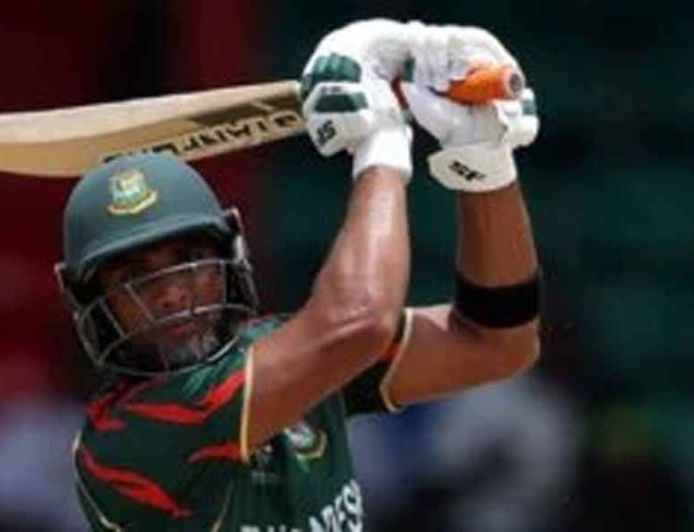 डब्ल्यूसीएल के तीसरे सीजन में बांग्लादेश चैंपियंस की होगी एंट्री