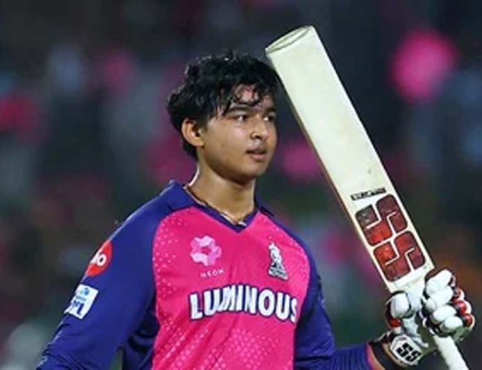 वैभव सूर्यवंशी पर उठे सवाल: AB de Villiers को लेकर किसने कहा- नहीं बन पाएंगे प्रोफेशनल?