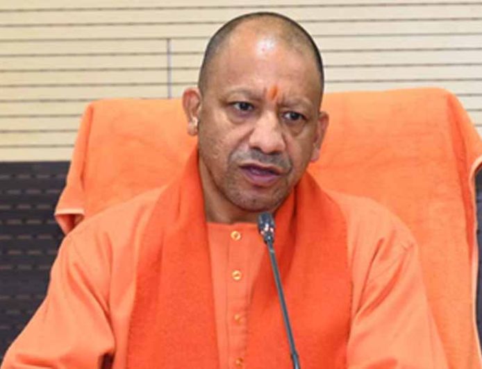 मुख्यमंत्री योगी आदित्यनाथ ने लिया प्रयागराज हादसे का संज्ञान