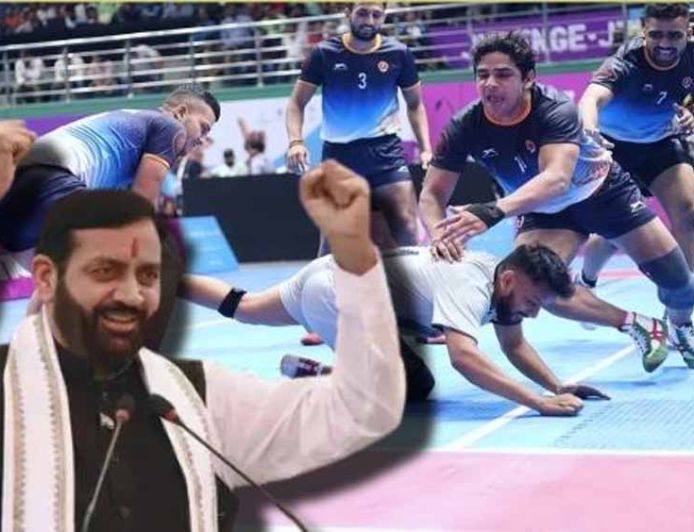 खिलाड़ियों के खातों में आएगा पैसा, हरियाणा सरकार ने जारी किया 1.66 करोड़ रुपये का खुराक भत्ता