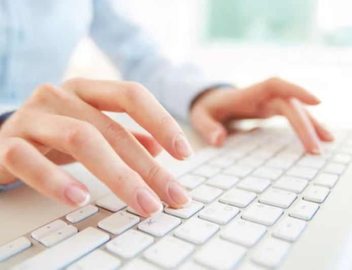 63 में सिर्फ 2 क्लर्क पास, टाइपिंग टेस्ट में फेल हुए 61 उम्मीदवारों को मिला आखिरी मौका