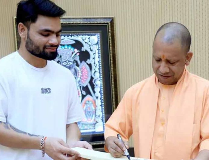 Rinku Singh बने रीजनल स्पोर्ट्स ऑफिसर: कितनी होगी सैलरी और क्या होगा उनका रोल?