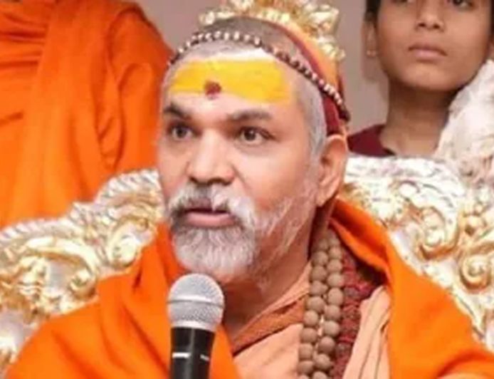 यौन शोषण केस में अविमुक्तेश्वरानंद को अग्रिम जमानत, हाईकोर्ट से बड़ी राहत