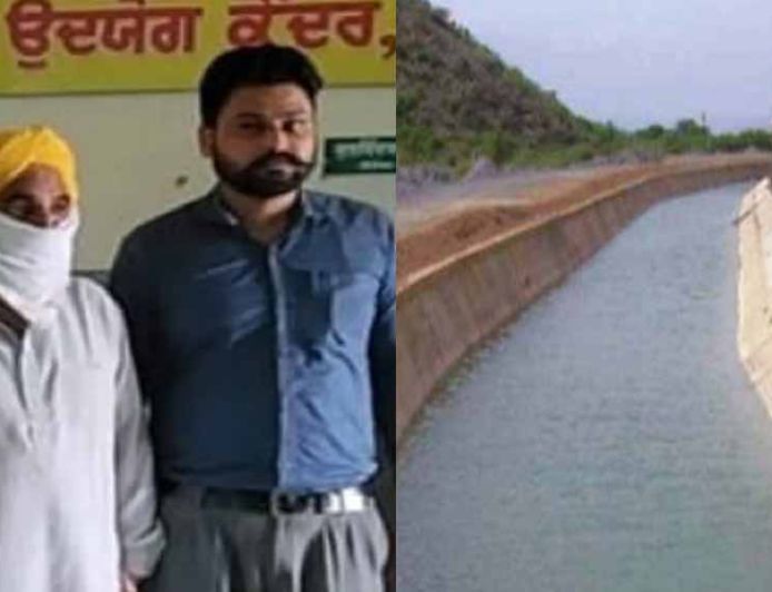 रिटायरमेंट के बाद भी गिरफ्तारी: 8 साल पुराने केस में जेई पर विजिलेंस का शिकंजा