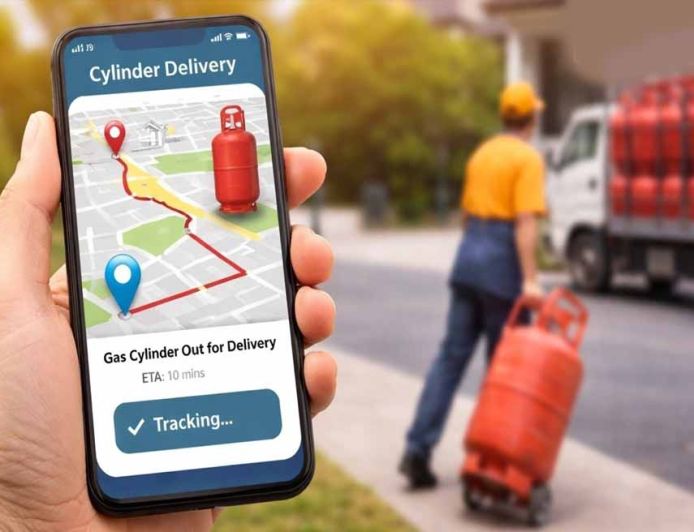 पंजाब में गैस डिलीवरी अपडेट: 3-4 दिन में मिलेगा सिलेंडर, जारी हुए नए निर्देश