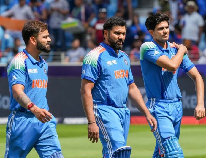 टीम इंडिया का धमाकेदार घरेलू सीजन: 17 शहर, 22 मैच, ऑस्ट्रेलिया समेत कई बड़ी टीमों से भिड़ंत