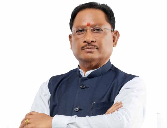 मुख्यमंत्री  साय 28 मार्च को जशपुर में श्रमिकों के बैंक खाते में 27.15 करोड़ की राशि अंतरित करेंगे