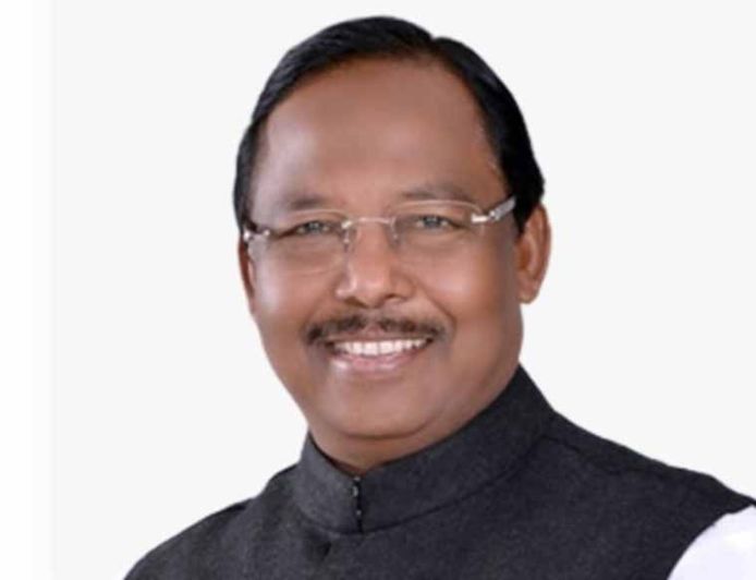 प्रदेश में आगामी खरीफ सीजन के लिए रासायनिक उर्वरकों की उपलब्धता सुनिश्चित: कृषि मंत्री  रामविचार नेताम