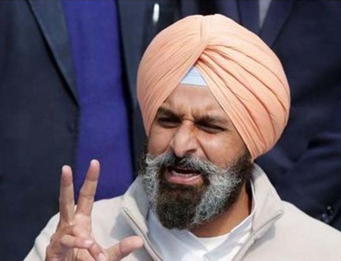 मानहानि केस में मजीठिया को हाईकोर्ट से झटका: दोबारा क्रॉस परीक्षा की अनुमति, लुधियाना कोर्ट में अब चलेगा ट्रायल