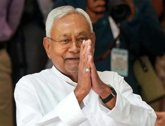 CM नीतीश कुमार 30 तारीख को विधान परिषद से दे सकते हैं इस्तीफा, सूत्रों का दावा