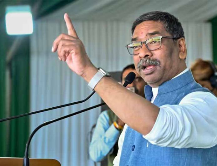 असम में CM हेमंत की एंट्री, संभालेंगे चुनावी मोर्चा, करेंगे ताबड़तोड़ जनसभाएं