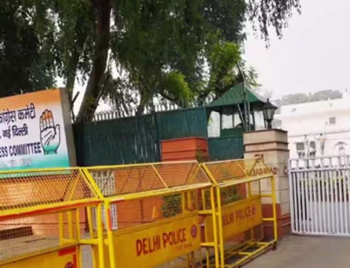 हरियाणा के चुनाव में टिकट बेचने का आरोप, कांग्रेस से जुड़े लोगों पर FIR दर्ज