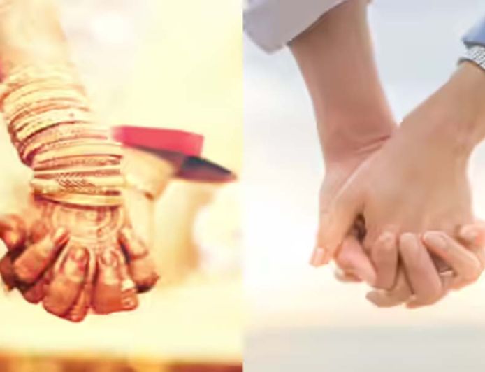 शादीशुदा पुरुष का लिव-इन रिलेशनशिप में रहना कोई अपराध नहीं,  हाईकोर्ट का अहम फैसला