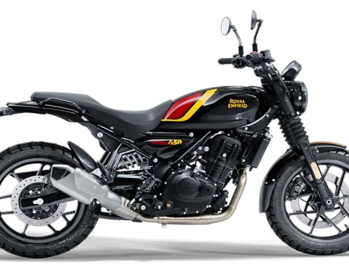 Royal Enfield लाया दमदार बाइक, जानिए Guerrilla 450 की कीमत