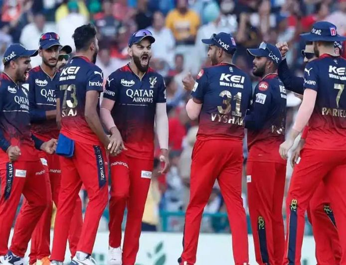 विराट को मिला एक और नया घर, रॉयल चैलेंजर्स ने रायपुर को चुना सेकेंड होम