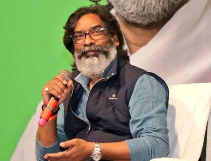 असम चुनाव में हेमंत सोरेन की एंट्री, JMM अभियान का आज करेंगे आगाज़