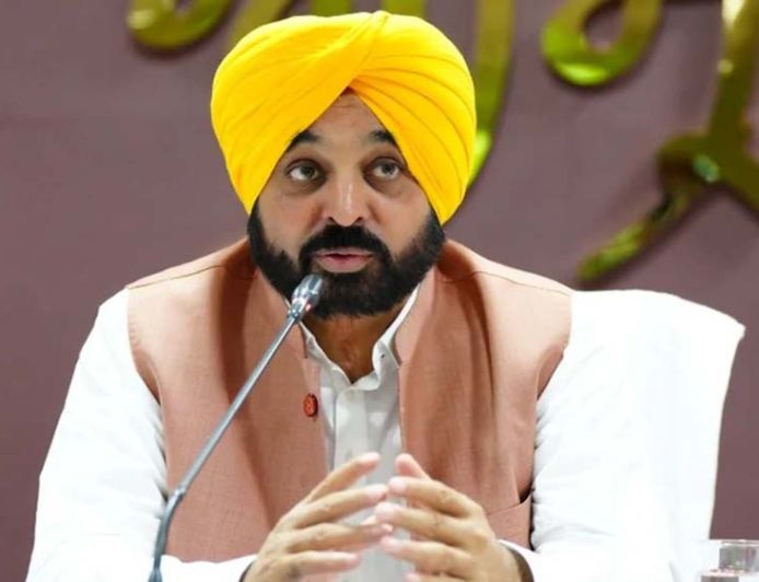 पंजाब संकटमोचक बनने को तैयार, देशभर में भेजेगा अनाज, सीएम बोले- पेट्रोल-डीजल की कोई कमी नहीं