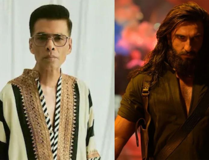 करण जौहर ने जैसलमेर के टॉकीज में फिल्म धुरंधर 2 देखने के लिए बुक किया पूरा हॉल और रणवीर सिंह की एक्टिंग को बताया करियर की बेस्ट परफॉर्मेंस