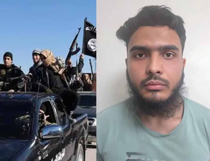 ISIS-अल कायदा नेटवर्क का खुलासा, पाकिस्तान में गजवा-ए-हिंद की ट्रेनिंग का दावा