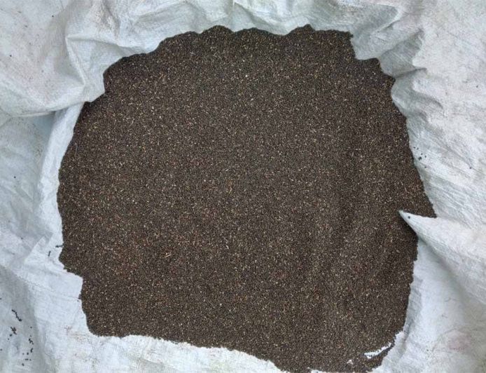 सिताही कुटकी, नागदमन कुटकी और बैंगनी अरहर बनेगी शान