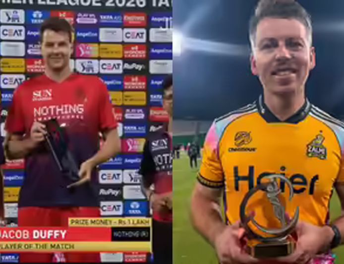 आईपीएल 2026 और पीएसएल के बीच प्राइज मनी की बड़ी जंग