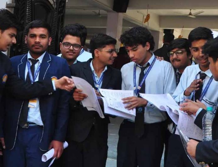 CBSE का बड़ा फैसला: सेकंड बोर्ड परीक्षा का मौका, 31 मार्च तक करें आवेदन