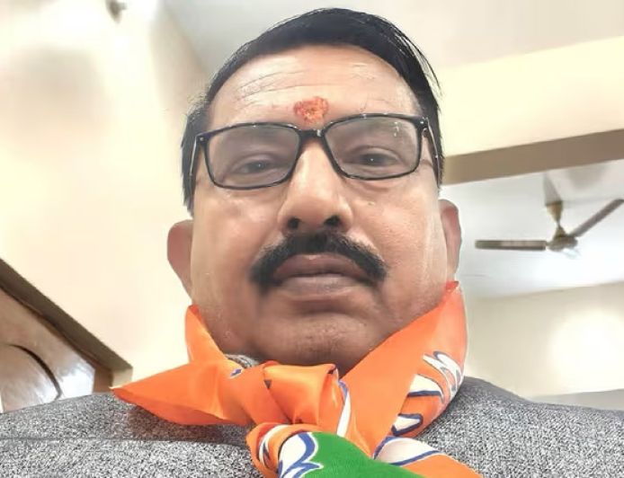 सरायकेला के दिग्गज भाजपा नेता शैलेंद्र सिंह को फिर मिली बड़ी जिम्मेदारी बने प्रदेश मंत्री