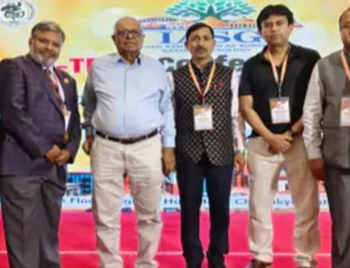 बिहार में एआई और रोबोटिक सर्जरी से आसान हुआ कैंसर और लिवर जैसी जटिल बीमारियों का इलाज