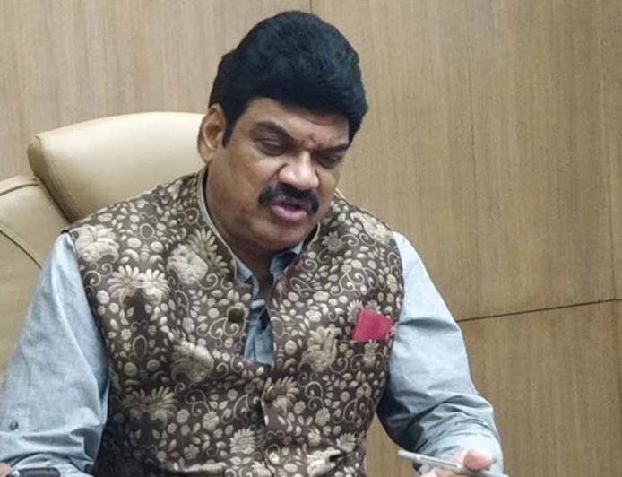 2050 स्थानों पर जाँच कर 2912 सिलेंडर किये गये जप्त : खाद्य मंत्री राजपूत